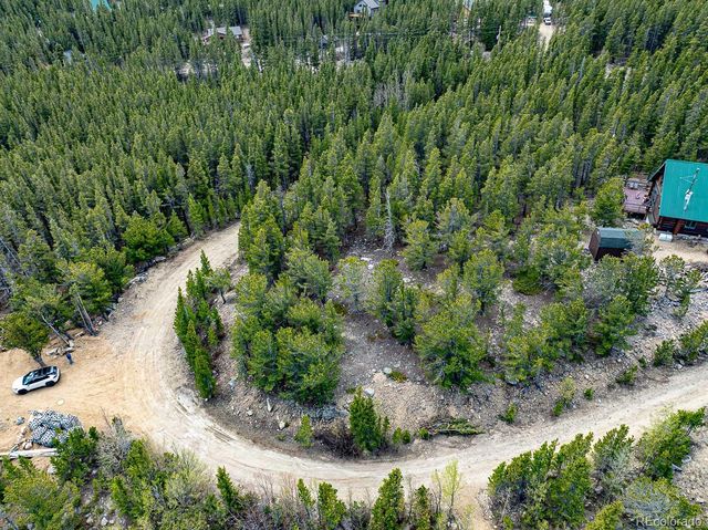 Lot 340 Eva Road, Idaho Springs, CO 80452