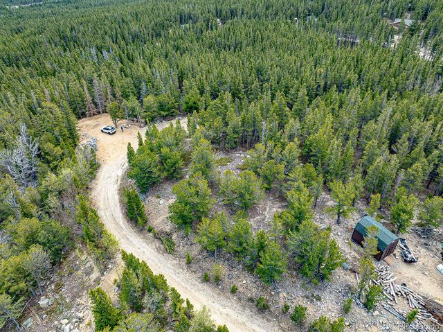 Lot 340 Eva Road, Idaho Springs, CO 80452