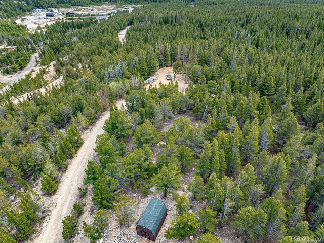 Lot 340 Eva Road, Idaho Springs, CO 80452
