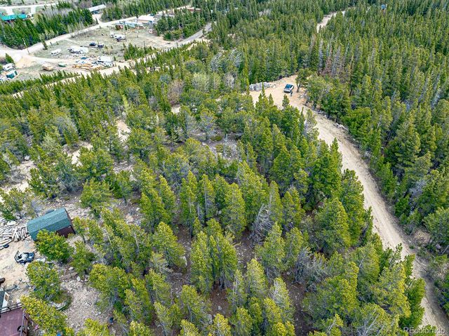 Lot 340 Eva Road, Idaho Springs, CO 80452