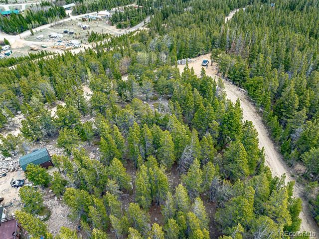 Lot 340 Eva Road, Idaho Springs, CO 80452