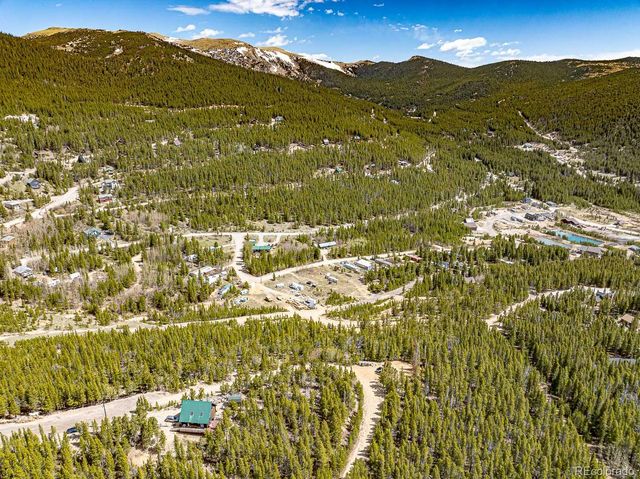Lot 340 Eva Road, Idaho Springs, CO 80452