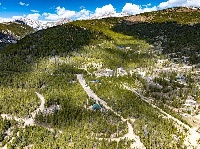 Lot 340 Eva Road, Idaho Springs, CO 80452