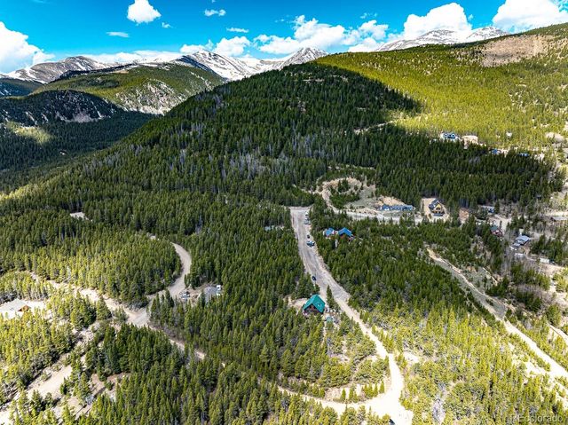 Lot 340 Eva Road, Idaho Springs, CO 80452