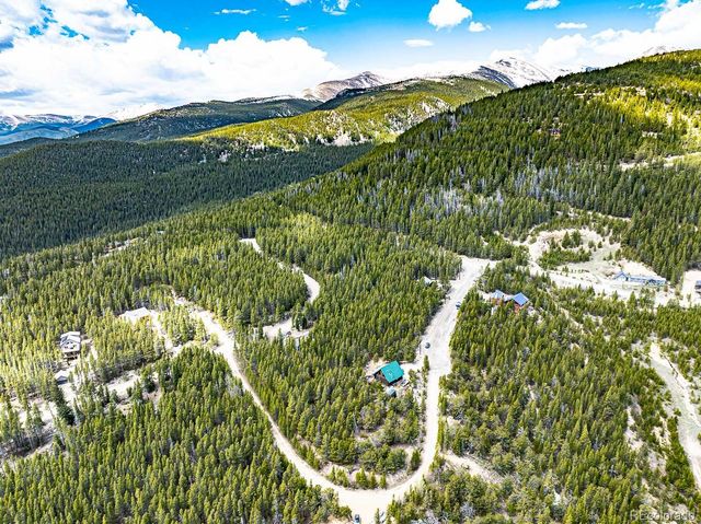 Lot 340 Eva Road, Idaho Springs, CO 80452