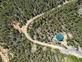 Lot 340 Eva Road, Idaho Springs, CO 80452