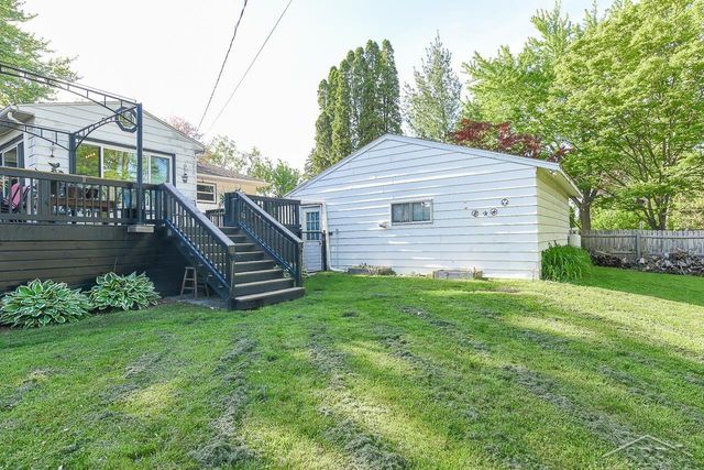 1466 Wilson Avenue, Saginaw Twp, MI 48638