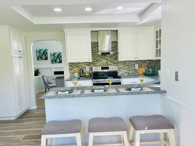 3561 Slopeview Drive, San Jose, CA 95148