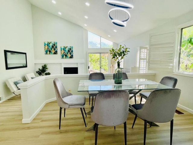 3561 Slopeview Drive, San Jose, CA 95148