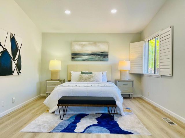 3561 Slopeview Drive, San Jose, CA 95148