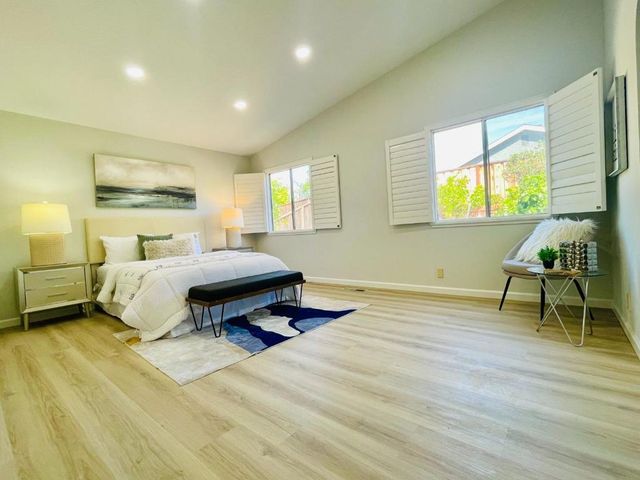 3561 Slopeview Drive, San Jose, CA 95148