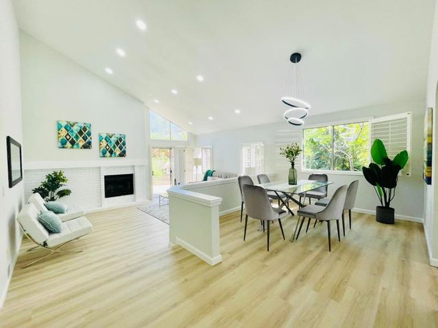 3561 Slopeview Drive, San Jose, CA 95148