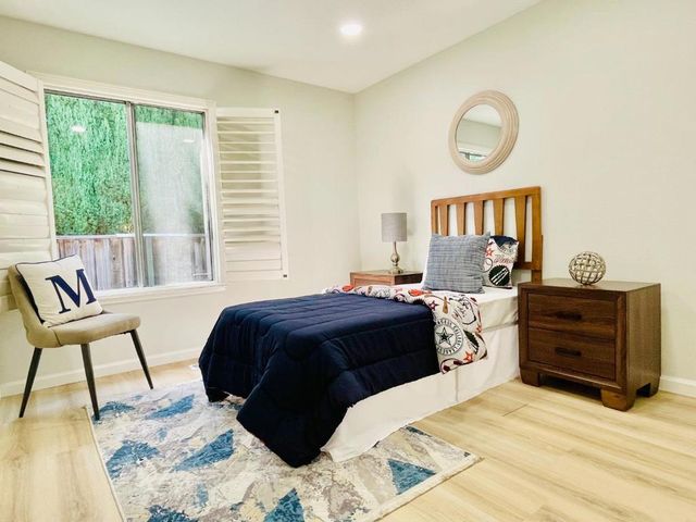 3561 Slopeview Drive, San Jose, CA 95148