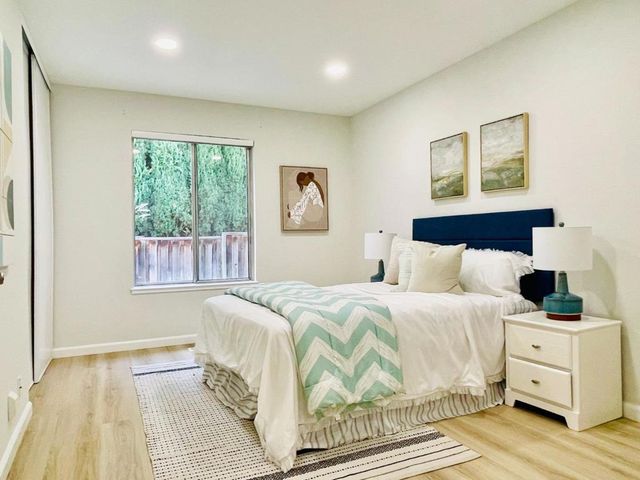 3561 Slopeview Drive, San Jose, CA 95148