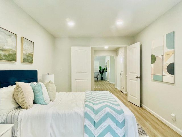 3561 Slopeview Drive, San Jose, CA 95148