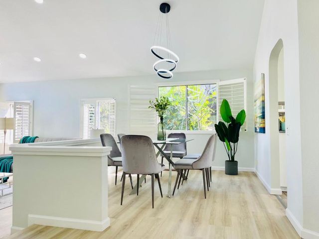 3561 Slopeview Drive, San Jose, CA 95148