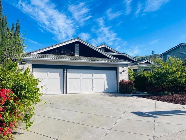3561 Slopeview Drive, San Jose, CA 95148