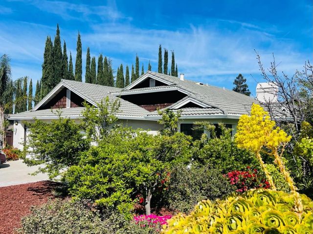 3561 Slopeview Drive, San Jose, CA 95148