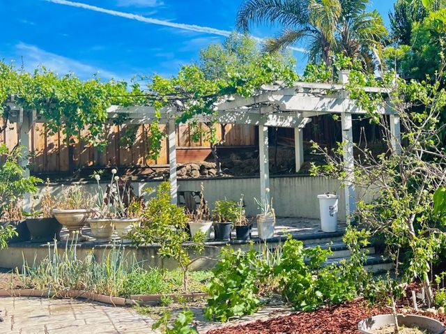 3561 Slopeview Drive, San Jose, CA 95148