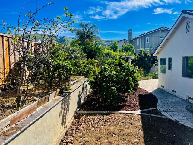 3561 Slopeview Drive, San Jose, CA 95148