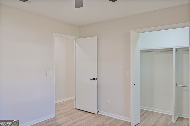 1010 Cherrywood Road, Waycross, GA 31503