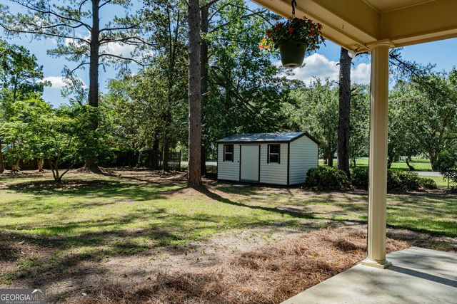 1010 Cherrywood Road, Waycross, GA 31503