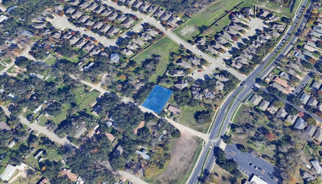 8003 Persimmon TRL, Austin, TX 78745