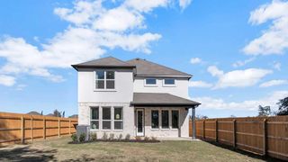 1932 Crooked Creek ST, Leander, TX 78641
