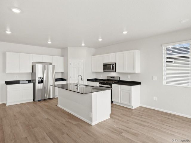 1242 Spring Creek Dr, Windsor, CO 80550