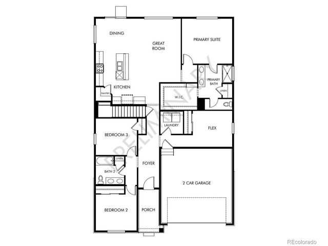 1242 Spring Creek Dr, Windsor, CO 80550