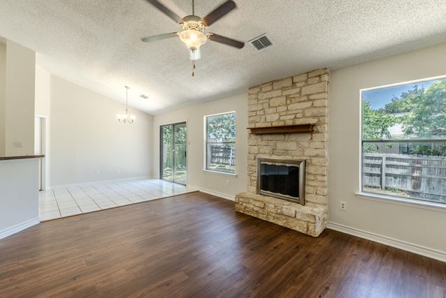 1802 Verbena WAY, Round Rock, TX 78664