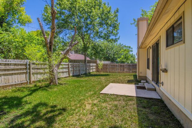 1802 Verbena WAY, Round Rock, TX 78664