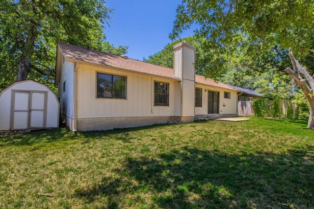 1802 Verbena WAY, Round Rock, TX 78664