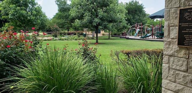 1802 Verbena WAY, Round Rock, TX 78664