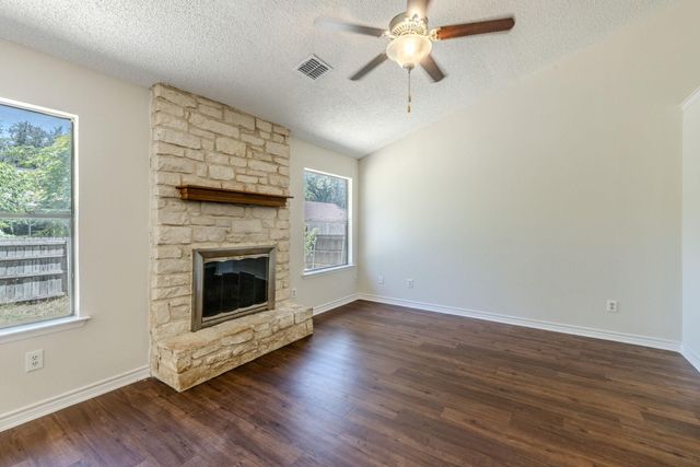 1802 Verbena WAY, Round Rock, TX 78664