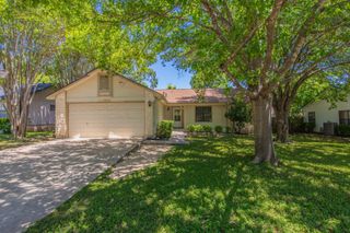 1802 Verbena WAY, Round Rock, TX 78664