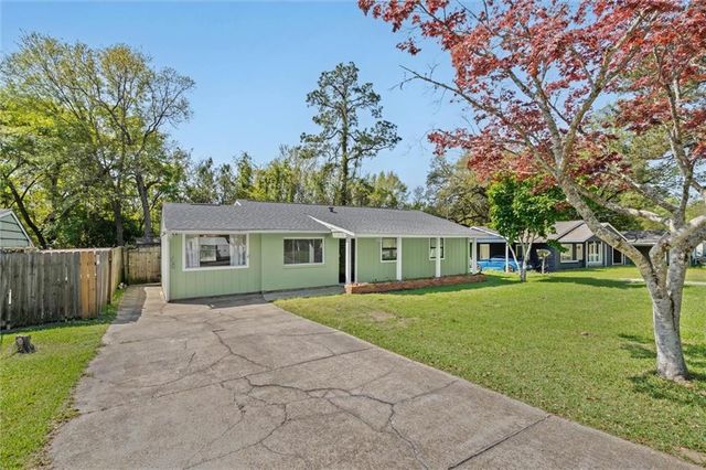 4115 Springdale Road, Mobile, AL 36609