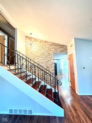 6904 S New Jersey Street, Indianapolis, IN 46227