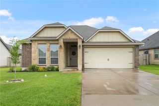 2123 Markley Drive, Bryan, TX 77807