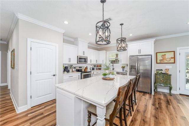 121 Farms Edge Road S, Manor, GA 31550