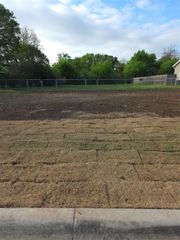 3563 Norfolk Road, Fort Worth, TX 76109