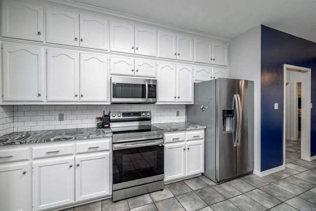 33 Timber Ridge Circle, Arkadelphia, AR 71923