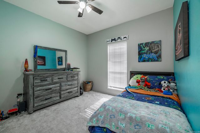 33 Timber Ridge Circle, Arkadelphia, AR 71923