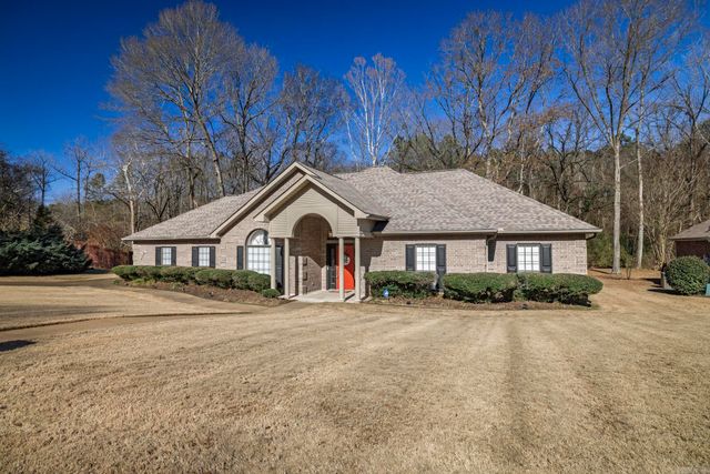 33 Timber Ridge Circle, Arkadelphia, AR 71923
