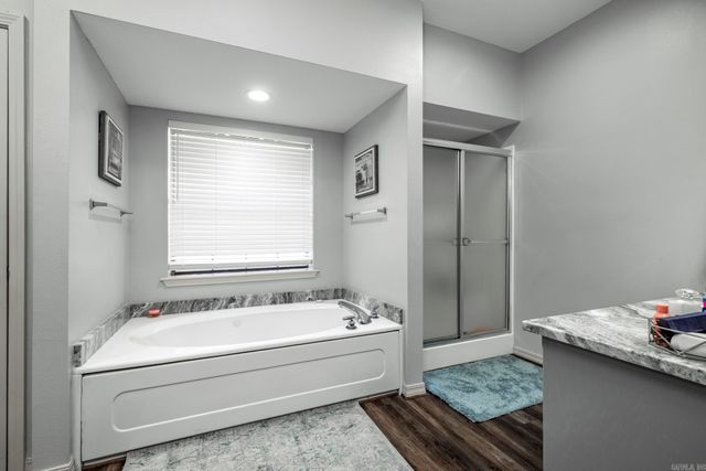 33 Timber Ridge Circle, Arkadelphia, AR 71923