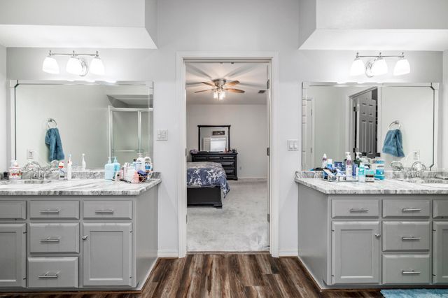 33 Timber Ridge Circle, Arkadelphia, AR 71923