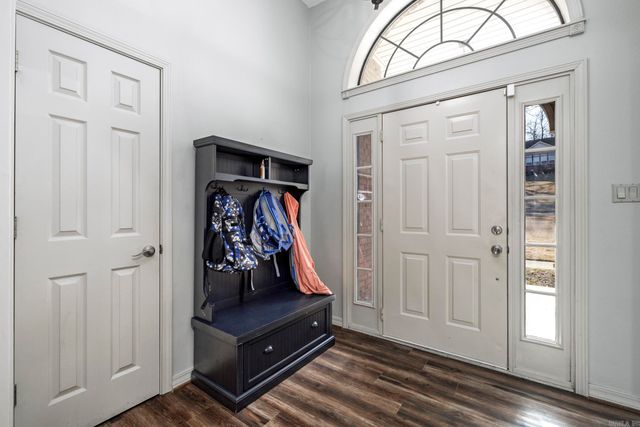 33 Timber Ridge Circle, Arkadelphia, AR 71923