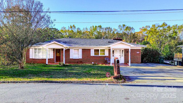 273 Georgia Street, Spindale, NC 28160