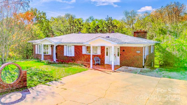 273 Georgia Street, Spindale, NC 28160