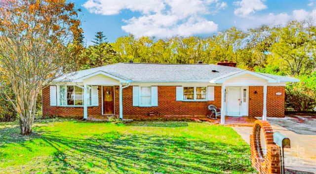 273 Georgia Street, Spindale, NC 28160